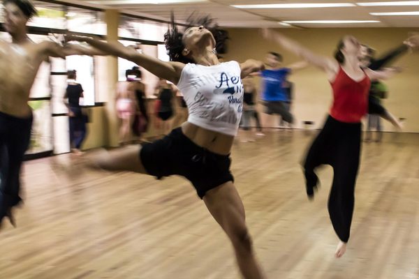 Transformez votre passion en art : cours de danse à paris