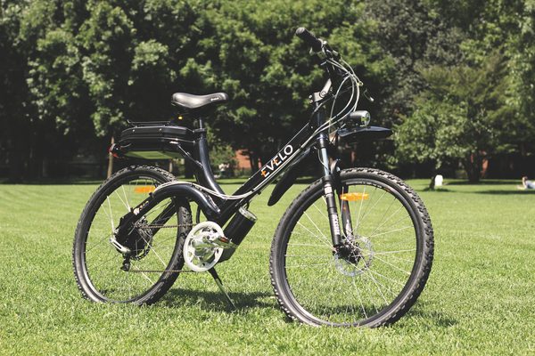 Vélos électriques Upway : transformez votre manière de vous déplacer