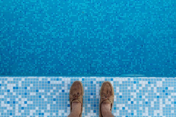 Les meilleures marques de couches pour bébé à utiliser à la piscine