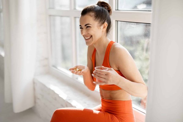 Quelle appréciation avoir de la glutamine Eric Favre ?