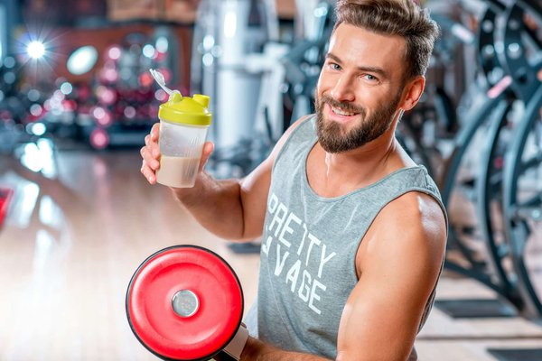 Boostez votre performance avec la nutrition sportive bio de baouw
