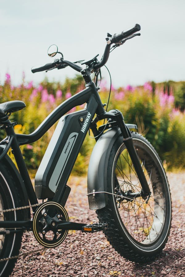 Les meilleurs pneus VTT fat bike pour des terrains extrêmes