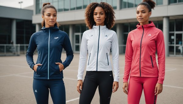 Les indispensables tenues de sport femme pour chaque activité