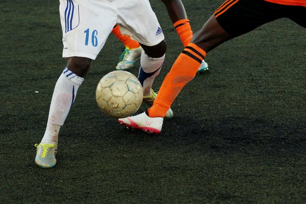 Comment parier sur le football ?