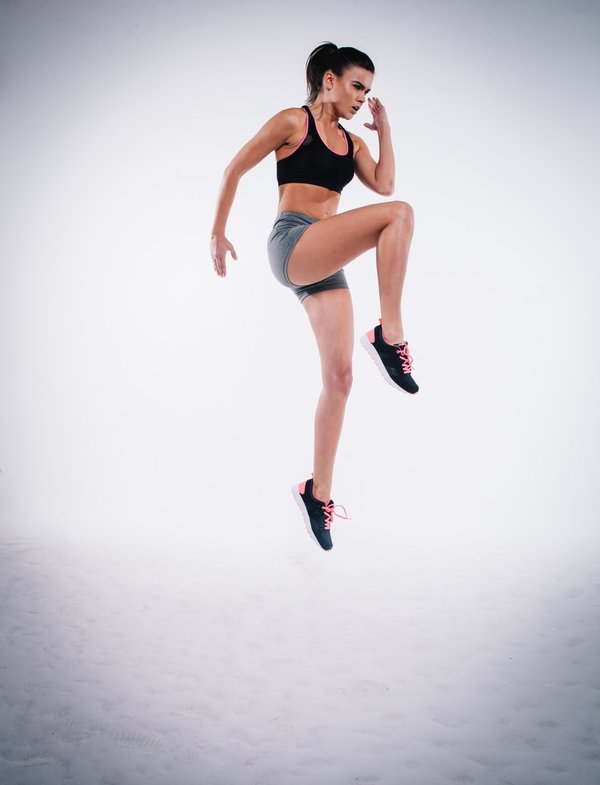 Comment les sports d'endurance peuvent vous aider à perdre du poids et à améliorer votre condition physique