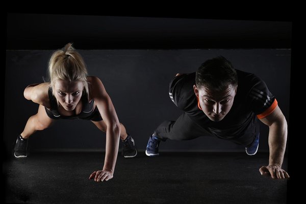 Comment découvrir le sport que vous voulez faire